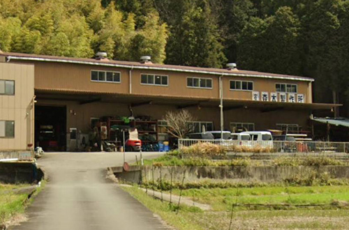 Kitting &amp; parts store