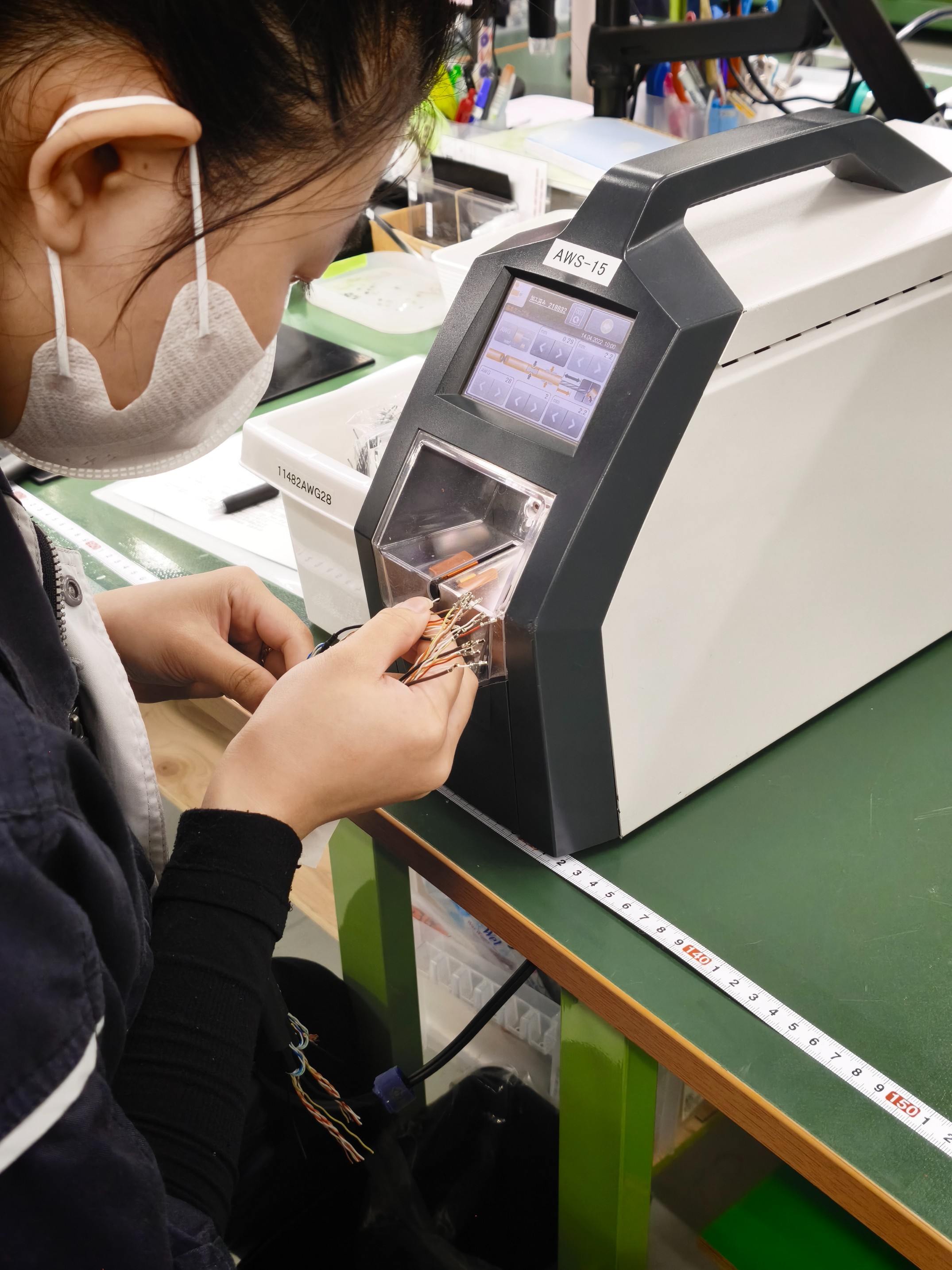 Wire Harness Manufacturing Process: Drawing to Delivery | NTEC Global